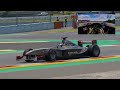 Formula v10 GP Barcelona Automobilista2