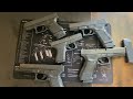 Glock Pistols