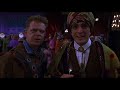 Meet The Mystery Men! (Opening Scene) | Mystery Men (1999) | Science Fiction Station