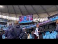 One day trip I Manchester City Vs Liverpool