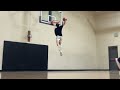 2021 Dunk mix/Progress