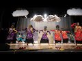 [1st Place] Farishtey | Bruin Bhangra 2022  [Front Row]