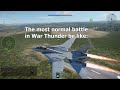 [STOCK] F-14B experience🔥| LOOOONG RANGE MISSILES! (Part 2)