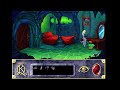 King’s Quest VII:  The Princeless Bride (4) Troll no more!