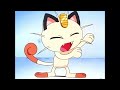 Meowth Dances to Rockefeller Street