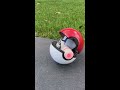 THE MOST REAL POKEBALL MADE