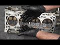 How Do Car Engines Work? A Close Look at The Intricate Details of an Engine