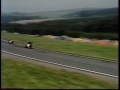 Sachsenring 1985 DDR Meisterschaft 250ccm Einzylinder Lizenz 1/3