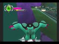 ben 10 glitch part 4