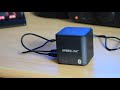 IT'S ALIVE! Speedlink XILU Portable Speaker – Bluetooth