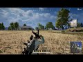 PLAYERUNKNOWN'S BATTLEGROUNDS: Single kill | Shot with GeForce