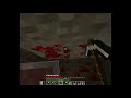 Minecraft Multiplayer Survival (Minisode I guess)