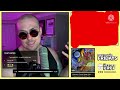 Fantano Reaction To - Trip At Knight by Trippie Redd