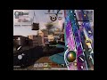 Cod Mobile: 7th montage: Charge ft FaZe-BEE
