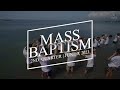 Mass Baptism Philippines