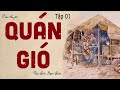 Câu Chuyện Về Làng Quê Nghèo Thời Tiền Chiến: QUÁN GIÓ | Ngọc Giao | Đọc Truyện Kênh Cô Vân