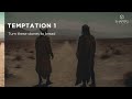 Israel Phiri: Luke 4:1-13 the temptation of Jesus Christ