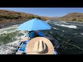 Hells Canyon of the Snake River - Rafting
