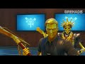 Fortnite Season 2 Story | Everything you need to know before Doomsday (Chapter 2)