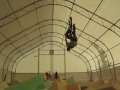 Air dome session
