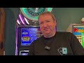TOP DOLLAR PREMIUM 🎰 @ 4 Queens Casino 💵 Marc Broke a Rule 😡 Dave Killed It!