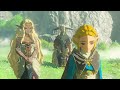 The Legend of Zelda: The Shattered Prophecy – Official Trailer #1
