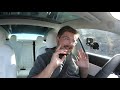 I've Driven Lucid Air, Model S Plaid, EQS, & Taycan All Within 1 Week! Here Are My Thoughts