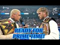 Cody to Face Logan Paul, KOTR (WWE SMACKDOWN 5.10.24)