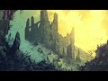 Fantasy Music | Goblin Tribe's Castle Stronghold | Lost Mine of Phandelver