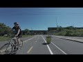 Vélo Gouin 1/25 (Montréal/Québec) 2024-07-01