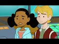 Fire Break! 🚨 | Rescue Bots | Kids Cartoon | Videos for Kids | Transformers TV