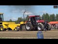 Farm Sport 6000 kg Tractor pulling Haapajärvi 23.6.2024