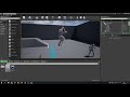 UE4 Jump with Mousewheel