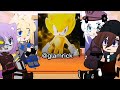 •||Sonic Prime React to Sonic!!||Part 2/??||My AU☆||*Read Description*||•