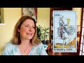 Knight of Cups: Tarot Meanings Deep Dive
