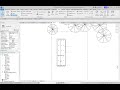 How to display your reflected ceiling plan in REVIT 2023