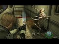 lets play resident evil 4 pro mode chapter 3-2 pest control