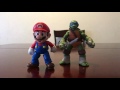 Super Mario Bros. When 2 Worlds Collide S1 Episode 4