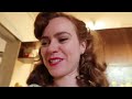 I Lived Like A 1950's HOUSEWIFE For 1 WEEK!