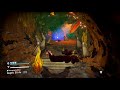 NMS - Caves Of The Lost Souls (A Whistle Stop Tour!)