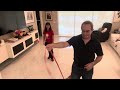 BAILANDO BACHATA (Line Dance) Demo @ 3:00 (Raymond Sarlemijn and Ira Weisburd)