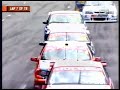 *2003 V8 Supercars Championship - Round 1; Adelaide - Race 2*