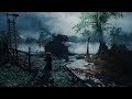 The Beauty of Ghost of Tsushima  - Music & Ambience - PS5 4K