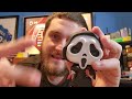 Which Ghostface FUNKOPOP Is Better?One From Books-A-Million,2nd One From Temu|Review!