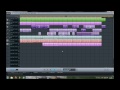 MagiX Music Maker 2014:   First try with trial software