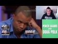 Poker Hands - Is Tom Dwan Really Bluffing Phil Ivey Here?