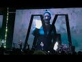 Depeche Mode - Everything Counts -  Las Vegas  3.30.2023 - Memento Mori Tour 2023