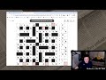 Never heard this revealer either [0:22/3:12]  ||  Tuesday 4/16/24 New York Times Crossword