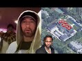 Eminem REACT To Kendrick Lamar, Says He’s One Of The Most Electrifying Of All Time 