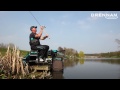 Pellet Waggler Tactics with Alan Scotthorne